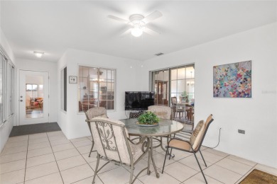 Looking for space at an affordable price? This beautiful 3 on Eagle Ridge At Spruce Creek Country Club in Florida - for sale on GolfHomes.com, golf home, golf lot