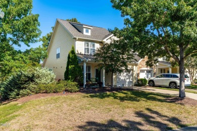Welcome to Heritage-one of Wake Forest's most sought-after on Heritage Golf Club in North Carolina - for sale on GolfHomes.com, golf home, golf lot