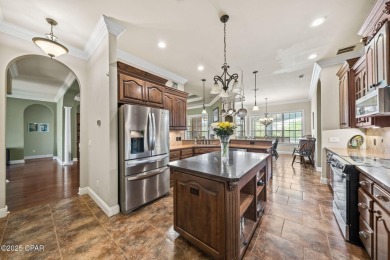 UNDER CONTRACT - TAKING BACK-UP OFFERS Welcome to this stunning on Nature Walk Golf Course in Florida - for sale on GolfHomes.com, golf home, golf lot