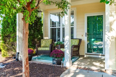 Welcome to Heritage-one of Wake Forest's most sought-after on Heritage Golf Club in North Carolina - for sale on GolfHomes.com, golf home, golf lot