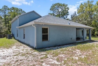 PRICED BELOW APPRAISED VALUE! This spacious and thoughtfully on Sugarmill Woods Golf and Country Club in Florida - for sale on GolfHomes.com, golf home, golf lot