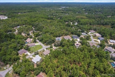 PRICED BELOW APPRAISED VALUE! This spacious and thoughtfully on Sugarmill Woods Golf and Country Club in Florida - for sale on GolfHomes.com, golf home, golf lot
