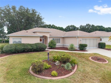 Looking for space at an affordable price? This beautiful 3 on Eagle Ridge At Spruce Creek Country Club in Florida - for sale on GolfHomes.com, golf home, golf lot