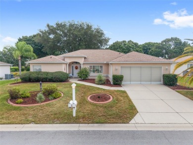 Looking for space at an affordable price? This beautiful 3 on Eagle Ridge At Spruce Creek Country Club in Florida - for sale on GolfHomes.com, golf home, golf lot