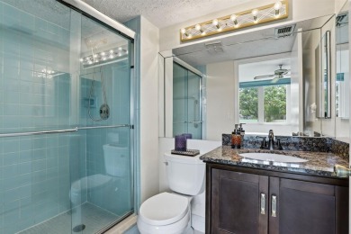 YOUR SHIP HAS COME IN. IMMACULATE MOVE IN CONDITION FIRST FLOOR on  in Florida - for sale on GolfHomes.com, golf home, golf lot
