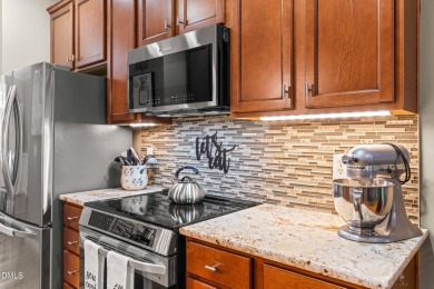 Welcome to Heritage-one of Wake Forest's most sought-after on Heritage Golf Club in North Carolina - for sale on GolfHomes.com, golf home, golf lot