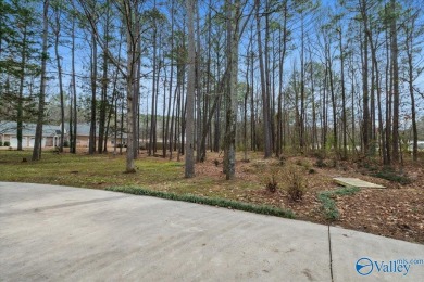 Exquisite Southern Living Estate nestled in a private cul-de-sac on Burningtree Country Club in Alabama - for sale on GolfHomes.com, golf home, golf lot