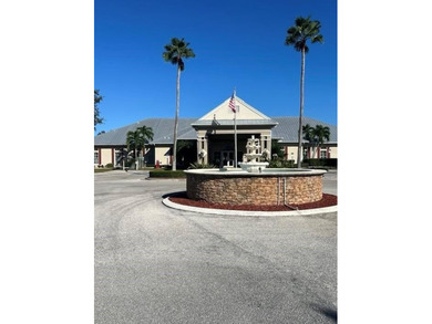 SELLER WILL PAY FIRST YEAR LAND OF LEASE, present rate. Welcome on Savanna Golf Club in Florida - for sale on GolfHomes.com, golf home, golf lot