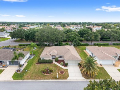 Looking for space at an affordable price? This beautiful 3 on Eagle Ridge At Spruce Creek Country Club in Florida - for sale on GolfHomes.com, golf home, golf lot