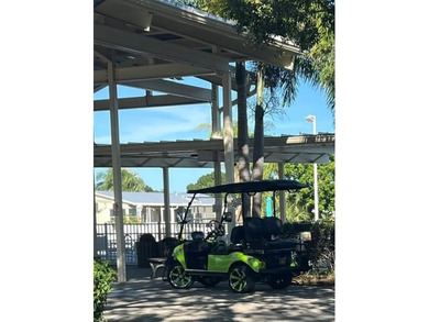 SELLER WILL PAY FIRST YEAR LAND OF LEASE, present rate. Welcome on Savanna Golf Club in Florida - for sale on GolfHomes.com, golf home, golf lot