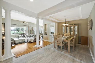 NO WAIT LIST FOR A GOLF MEMBERSHIP.  Welcome to your dream home on Wildcat Run Golf and Country Club in Florida - for sale on GolfHomes.com, golf home, golf lot