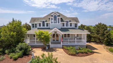 Welcome to 658 Loblolly Court, a premier listing situated in the on The Currituck Golf Club in North Carolina - for sale on GolfHomes.com, golf home, golf lot