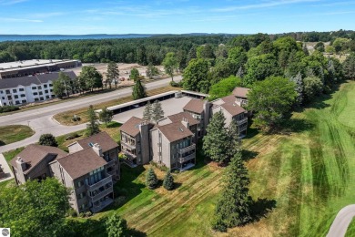 Updated  highly desirable 1-bed/1-bath condo can now be yours! on Grand Traverse Resort and Spa in Michigan - for sale on GolfHomes.com, golf home, golf lot