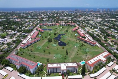 FREE HOA QUARTERLY FEES for 1 year!!! YOU CAN AFFORD to LIVE and on High Point Country Club in Florida - for sale on GolfHomes.com, golf home, golf lot
