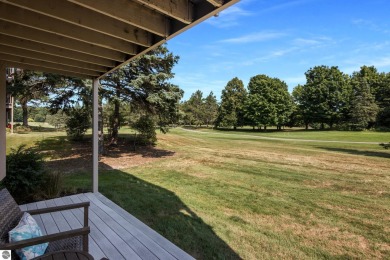 Updated  highly desirable 1-bed/1-bath condo can now be yours! on Grand Traverse Resort and Spa in Michigan - for sale on GolfHomes.com, golf home, golf lot