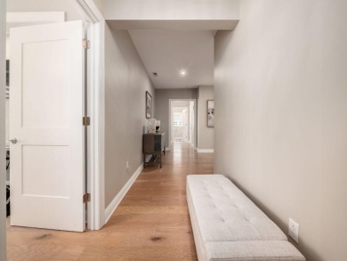 Immaculate and better than new, this 2nd-floor end-unit condo in on Little Turtle Golf Club in Ohio - for sale on GolfHomes.com, golf home, golf lot