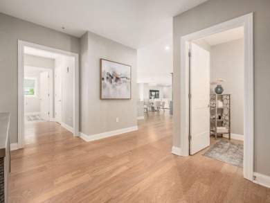 Immaculate and better than new, this 2nd-floor end-unit condo in on Little Turtle Golf Club in Ohio - for sale on GolfHomes.com, golf home, golf lot