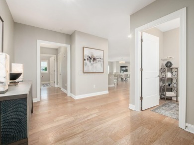 Immaculate and better than new, this 2nd-floor end-unit condo in on Little Turtle Golf Club in Ohio - for sale on GolfHomes.com, golf home, golf lot