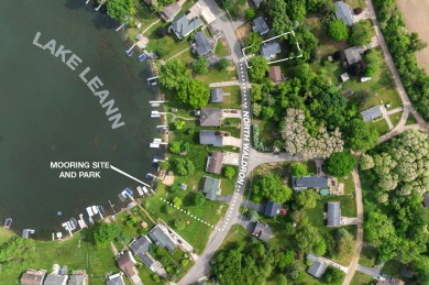 Welcome to 11815 Waldron Rd, a truly remarkable Prow Design home on Lake LeAnn Golf Course in Michigan - for sale on GolfHomes.com, golf home, golf lot