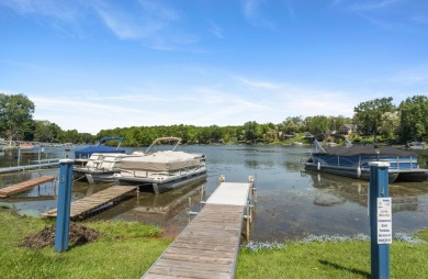 Welcome to 11815 Waldron Rd, a truly remarkable Prow Design home on Lake LeAnn Golf Course in Michigan - for sale on GolfHomes.com, golf home, golf lot