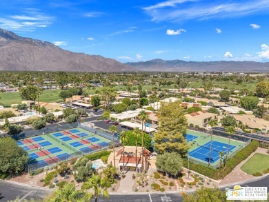 WOW! South Palm Springs off Golf Club Drive! Single story on Tahquitz Creek Golf Resort in California - for sale on GolfHomes.com, golf home, golf lot