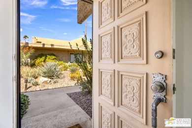 WOW! South Palm Springs off Golf Club Drive! Single story on Tahquitz Creek Golf Resort in California - for sale on GolfHomes.com, golf home, golf lot