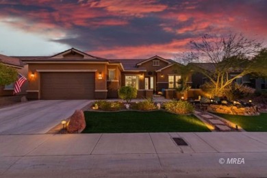 Welcome to this stunning Willow model home located in the on Conestoga Golf Club in Nevada - for sale on GolfHomes.com, golf home, golf lot