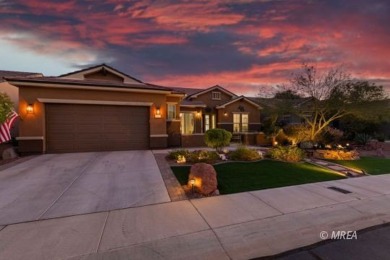 Welcome to this stunning Willow model home located in the on Conestoga Golf Club in Nevada - for sale on GolfHomes.com, golf home, golf lot