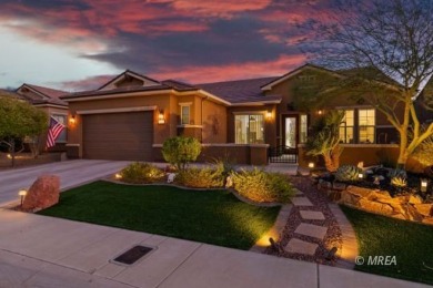 Welcome to this stunning Willow model home located in the on Conestoga Golf Club in Nevada - for sale on GolfHomes.com, golf home, golf lot