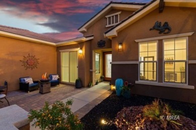 Welcome to this stunning Willow model home located in the on Conestoga Golf Club in Nevada - for sale on GolfHomes.com, golf home, golf lot