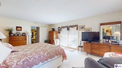 Custom build ranch home on beautiful Etown country club, home on Elizabethtown Country Club in Kentucky - for sale on GolfHomes.com, golf home, golf lot