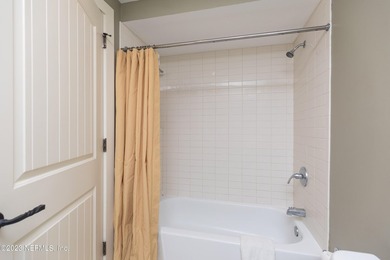 Fully furnished luxury condo with higher vaulted ceilings and on King and Bear Golf Course/World Golf Village in Florida - for sale on GolfHomes.com, golf home, golf lot