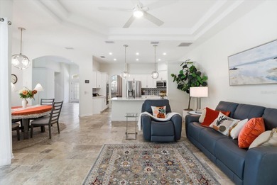 Located in the desirable community of Pine Ridge, this on Pine Ridge Community Golf and Country Club in Florida - for sale on GolfHomes.com, golf home, golf lot