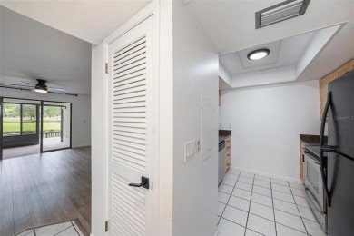 One or more photo(s) has been virtually staged. Discover this on Carrollwood Country Club in Florida - for sale on GolfHomes.com, golf home, golf lot