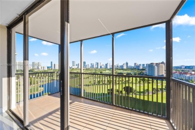 Elevate your lifestyle in this spectacular, fully renovated on Turnberry Isle Resort and Club in Florida - for sale on GolfHomes.com, golf home, golf lot