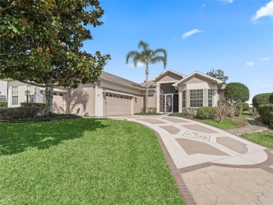 OWNER OCCUPIED. Luxury Golf-Front Living in Stonecrest, a on Stonecrest Golf and Club Club in Florida - for sale on GolfHomes.com, golf home, golf lot