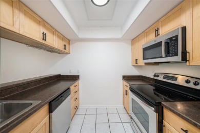 One or more photo(s) has been virtually staged. Discover this on Carrollwood Country Club in Florida - for sale on GolfHomes.com, golf home, golf lot