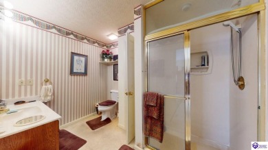 Custom build ranch home on beautiful Etown country club, home on Elizabethtown Country Club in Kentucky - for sale on GolfHomes.com, golf home, golf lot