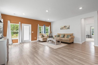 Welcome to 3021 Sistine Street, a beautifully maintained and on River Oaks Golf Plantation  in South Carolina - for sale on GolfHomes.com, golf home, golf lot