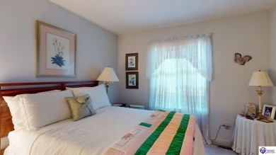 Custom build ranch home on beautiful Etown country club, home on Elizabethtown Country Club in Kentucky - for sale on GolfHomes.com, golf home, golf lot