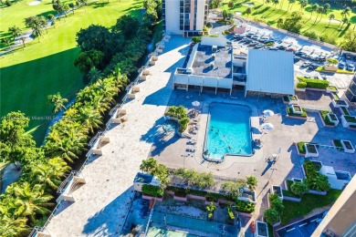 Elevate your lifestyle in this spectacular, fully renovated on Turnberry Isle Resort and Club in Florida - for sale on GolfHomes.com, golf home, golf lot