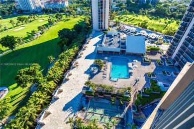 Elevate your lifestyle in this spectacular, fully renovated on Turnberry Isle Resort and Club in Florida - for sale on GolfHomes.com, golf home, golf lot