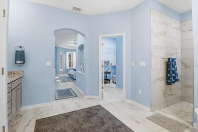 Located in the desirable community of Pine Ridge, this on Pine Ridge Community Golf and Country Club in Florida - for sale on GolfHomes.com, golf home, golf lot