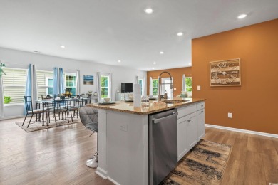 Welcome to 3021 Sistine Street, a beautifully maintained and on River Oaks Golf Plantation  in South Carolina - for sale on GolfHomes.com, golf home, golf lot