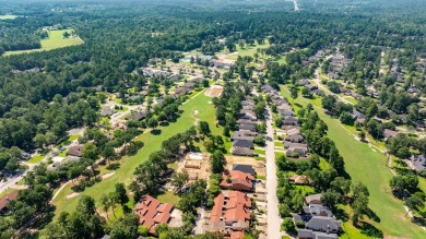 Experience luxury living on the 18th hole of the Crown Colony on Crown Colony Country Club in Texas - for sale on GolfHomes.com, golf home, golf lot