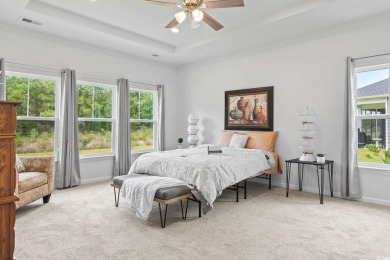 Welcome to 3021 Sistine Street, a beautifully maintained and on River Oaks Golf Plantation  in South Carolina - for sale on GolfHomes.com, golf home, golf lot