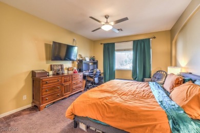 IT'S SUMMERLIN!!!!! Welcome to this beautiful 2-bedroom, 2-bath on TPC at Summerlin in Nevada - for sale on GolfHomes.com, golf home, golf lot