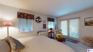 Custom build ranch home on beautiful Etown country club, home on Elizabethtown Country Club in Kentucky - for sale on GolfHomes.com, golf home, golf lot