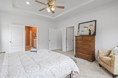 Welcome to 3021 Sistine Street, a beautifully maintained and on River Oaks Golf Plantation  in South Carolina - for sale on GolfHomes.com, golf home, golf lot
