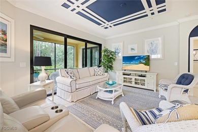 Best Value in Casella and priced to sell... Stunning 3BR/2BA on Pelican Preserve Golf Club in Florida - for sale on GolfHomes.com, golf home, golf lot